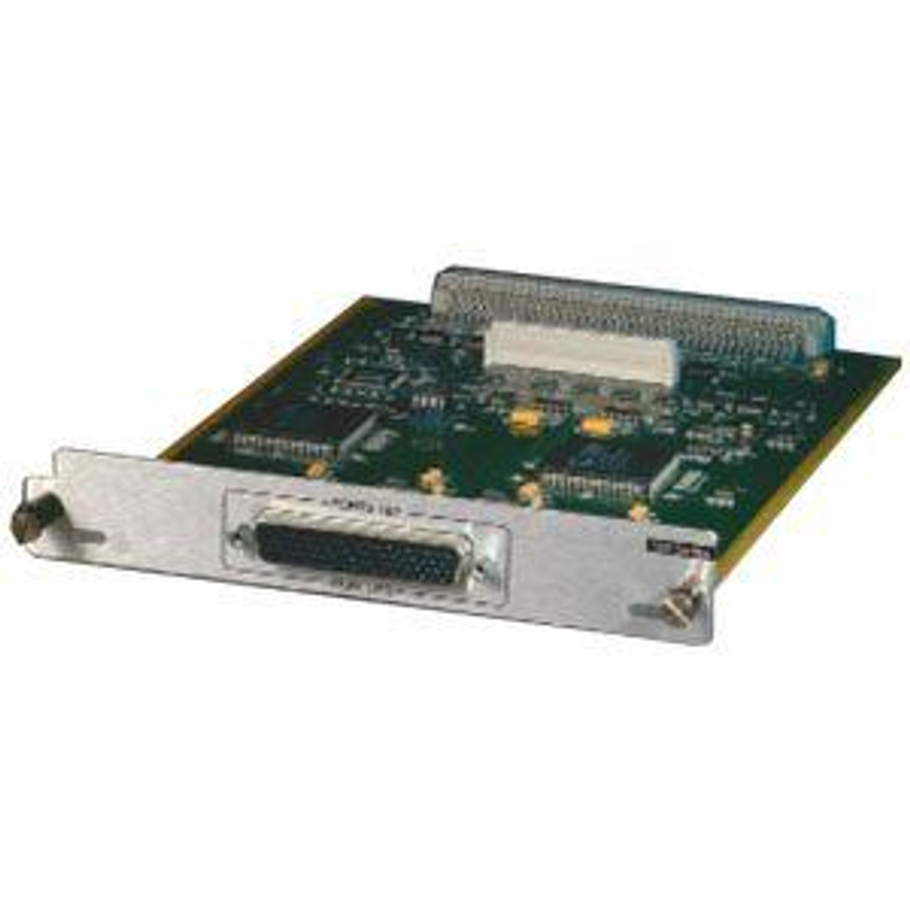 4200754L3 Adtran Atlas Dual port USSI Module 2 x Serial X.21/V.11 WAN Module (Refurbished)