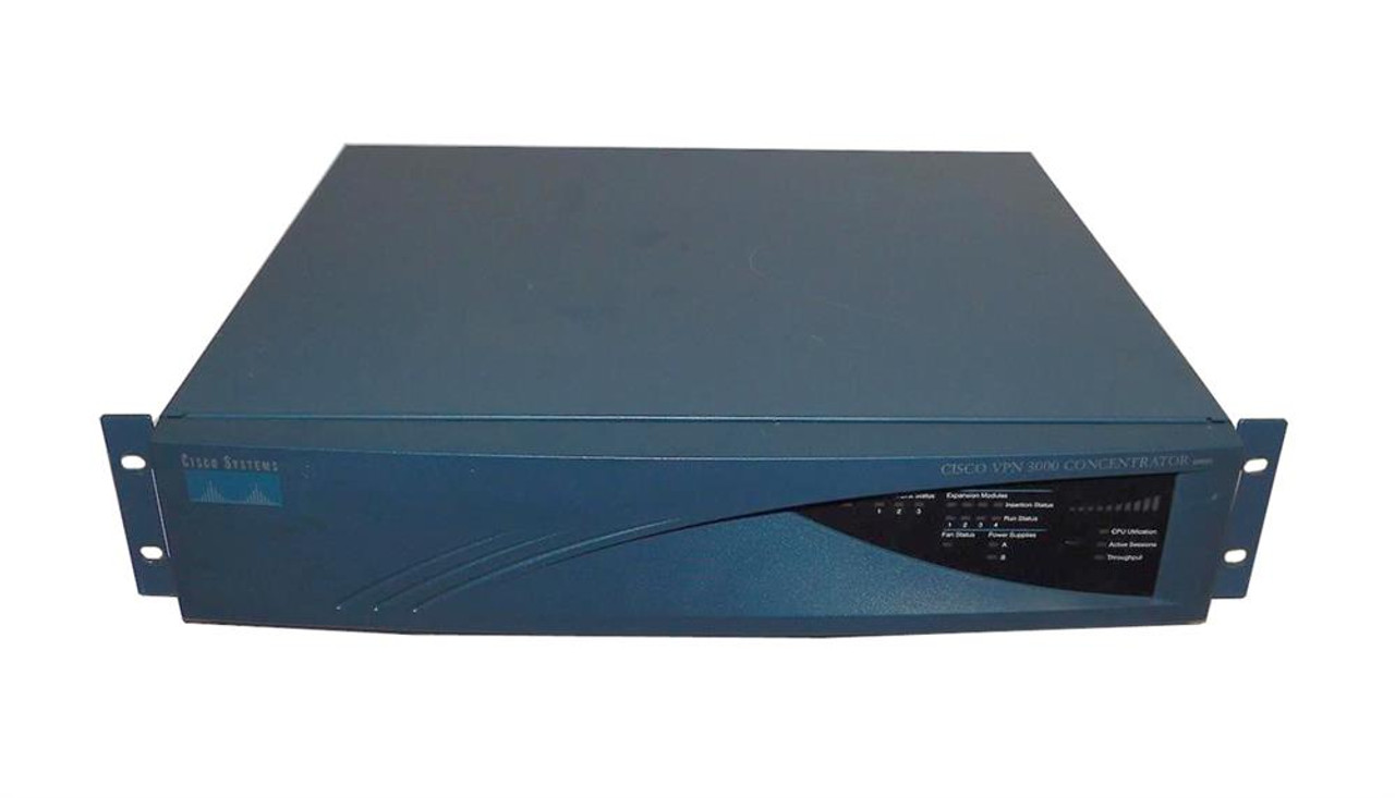 VPN3000 Cisco VPN 3000 (Refurbished)