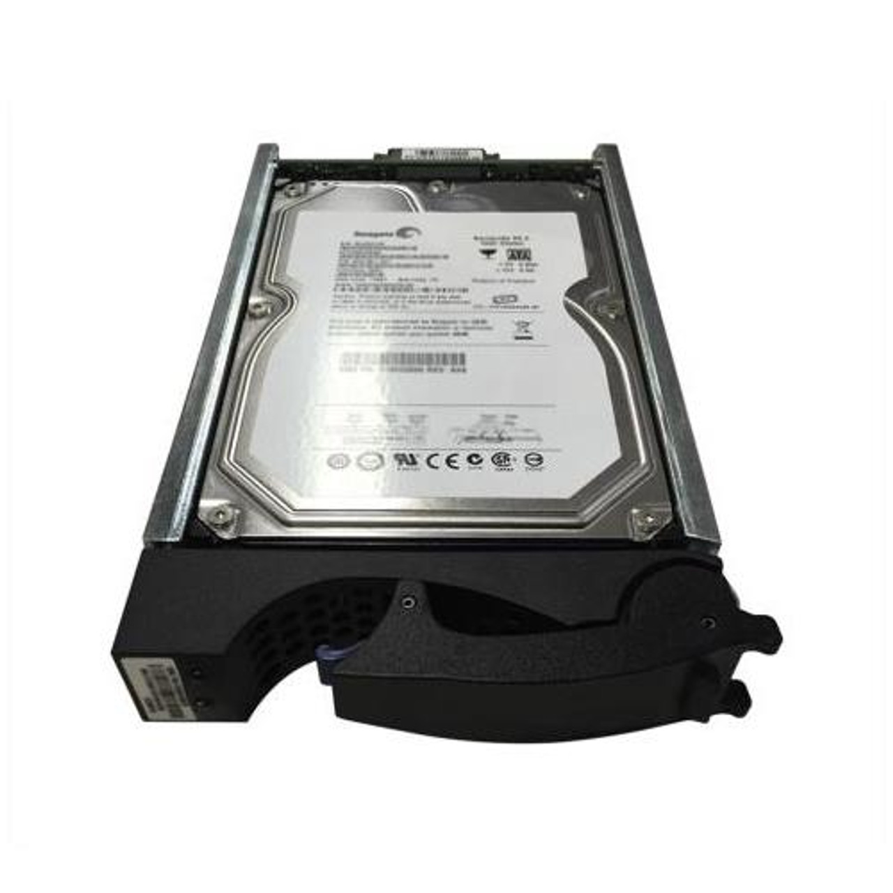 005049612 EMC 2TB 7200RPM SATA 3.0 Gbps 3.5 32MB Cache Hard