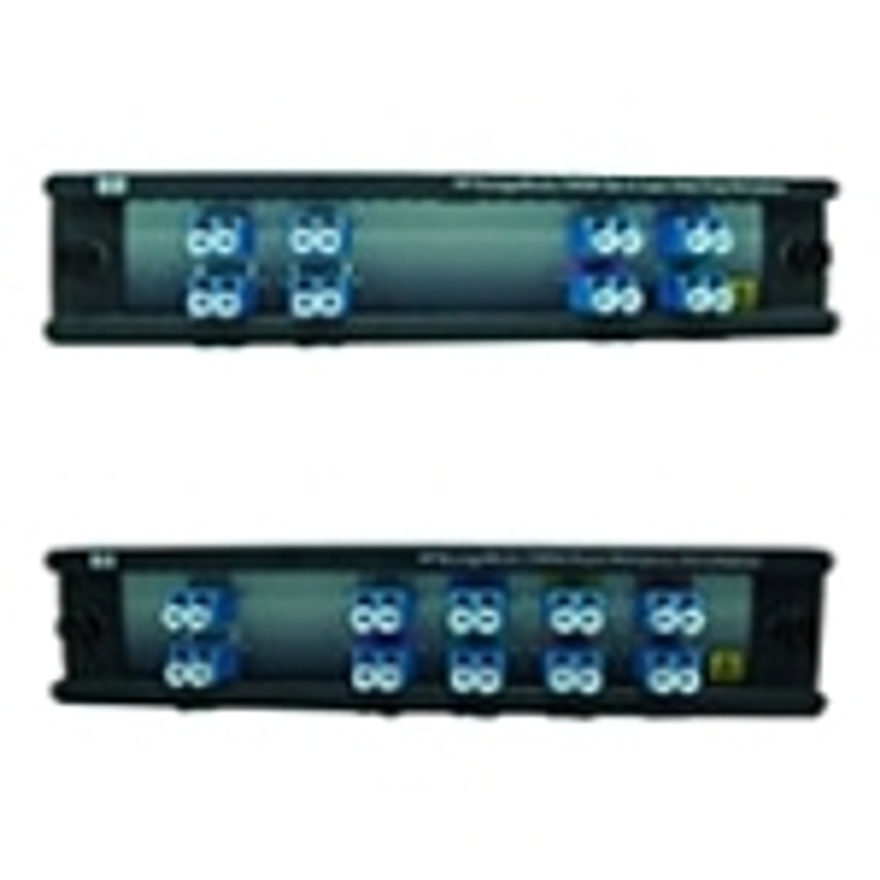 AG880A HP StorageWorks Course Wave Division Multiplexer