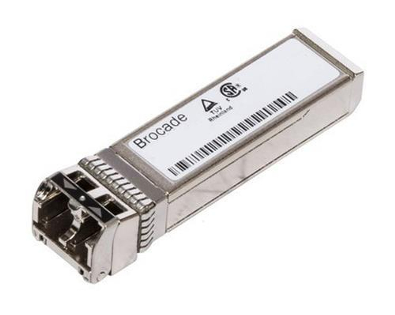 XBR-000140 Brocade 2Gb Fibre Channel CWDM SFP (mini-GBIC) Module 1 x Fiber Channel SFP (mini-GBIC)