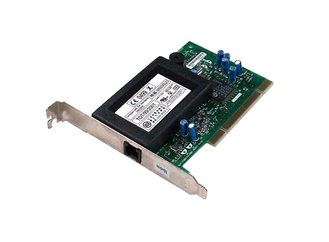 155817-001 Compaq 56K V.90 PCI FAX/Modem Card