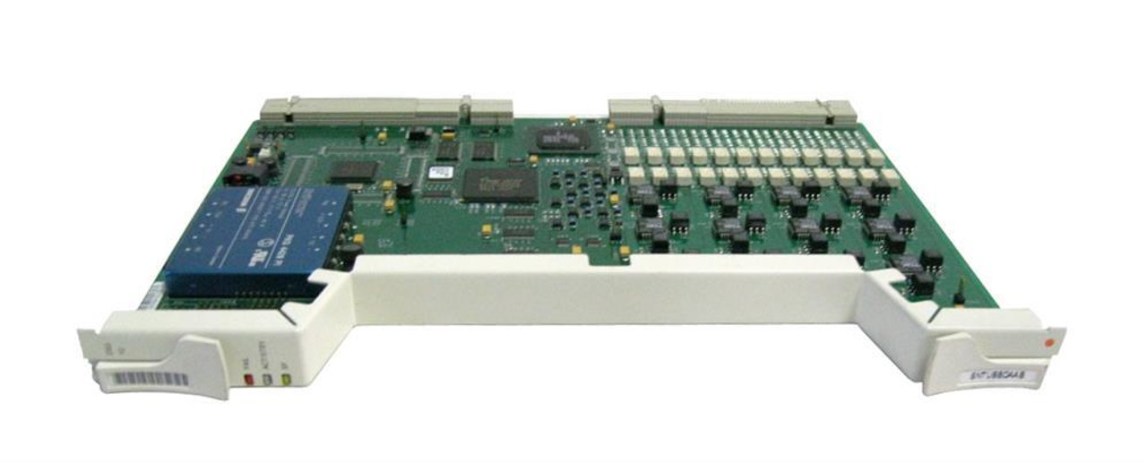 15454-DS3-12E= Cisco DS3-12E Electrical Interface Card 12 x DS-3 Interface Module (Refurbished)