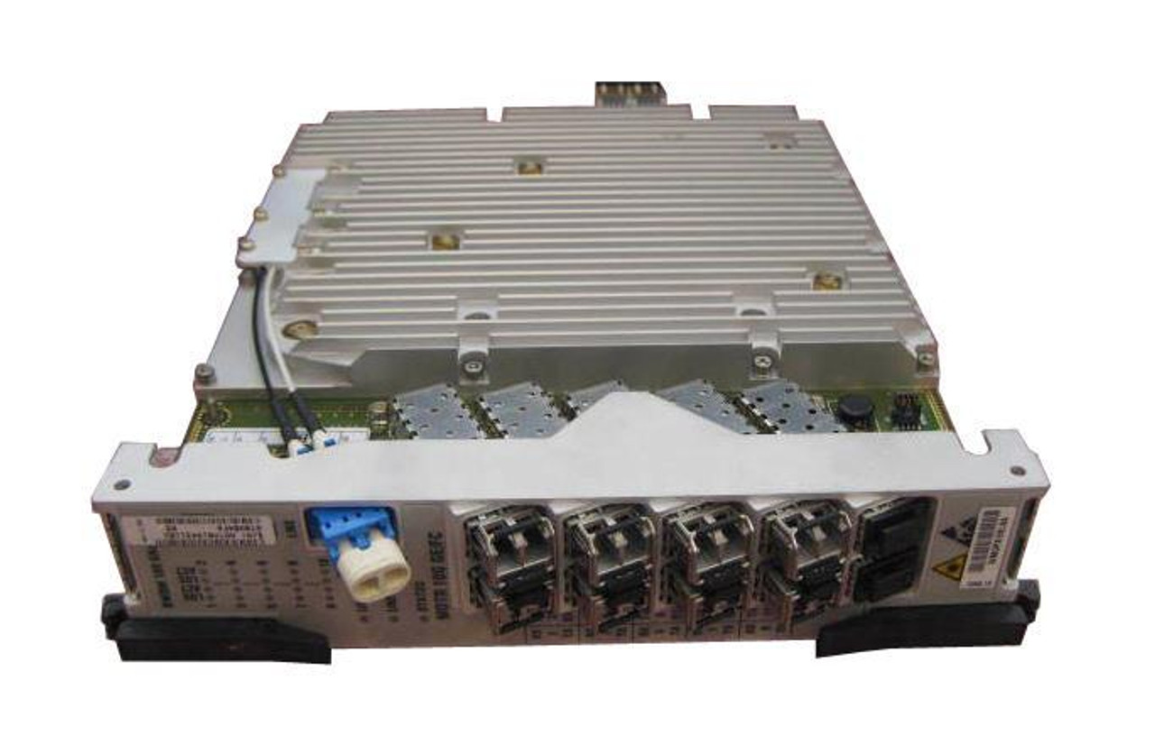 NT0H84TB Nortel MOTR 10G GbE Uni-drop 100G W6386 (Refurbished)