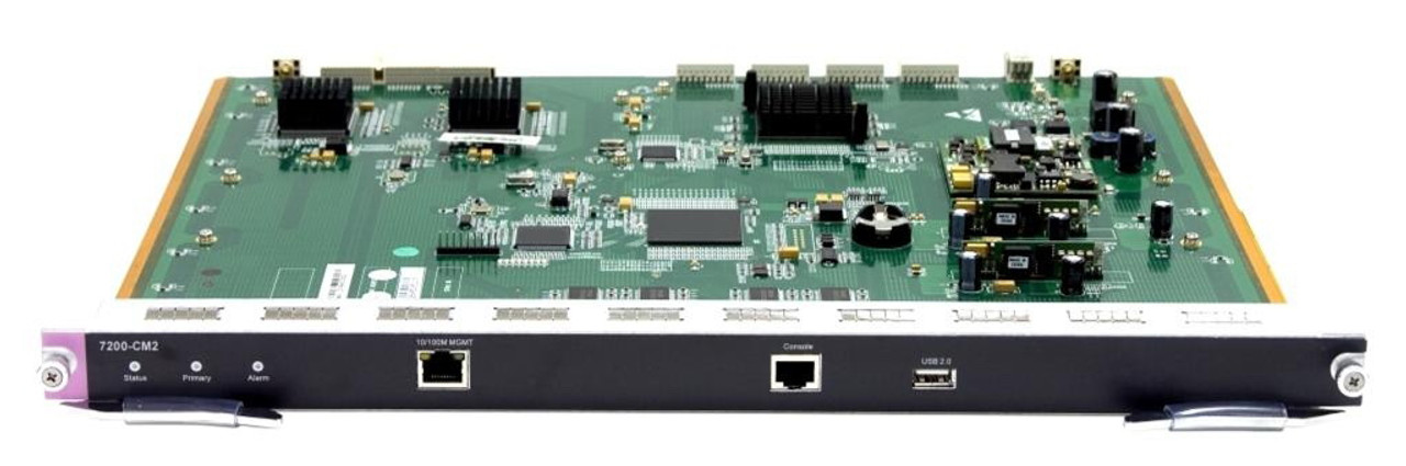 7200-CM2 D-Link Storage Processor Module for DES-7210 Chassis Ethernet Switch (Refurbished)