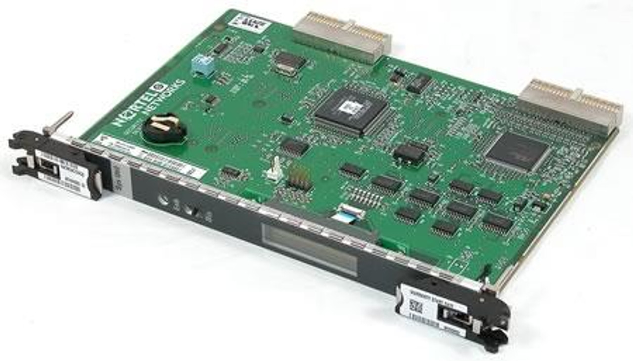 NT4N48BA Nortel Meridian System Utility Card (Refurbished)