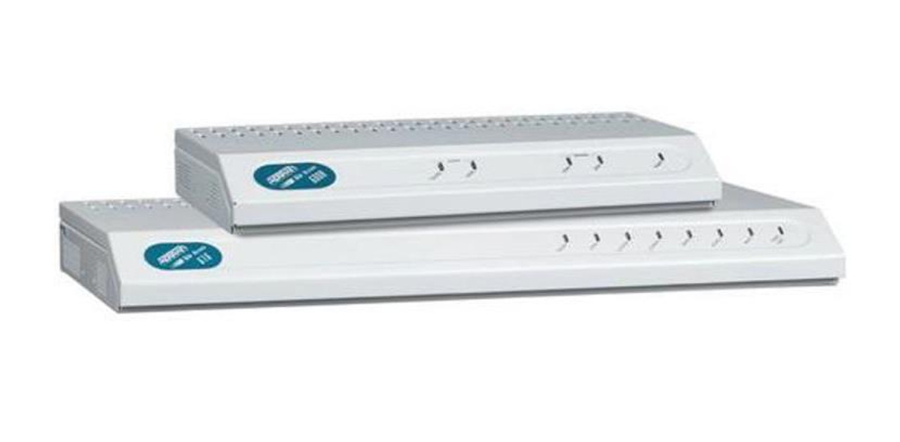 4203616L1#ATM Adtran Total Access 616 T1 ATM Gateway 16 x FXS, 1 x Serial, 1 x T1 WAN, 10/100Base-TX LAN (Refurbished)