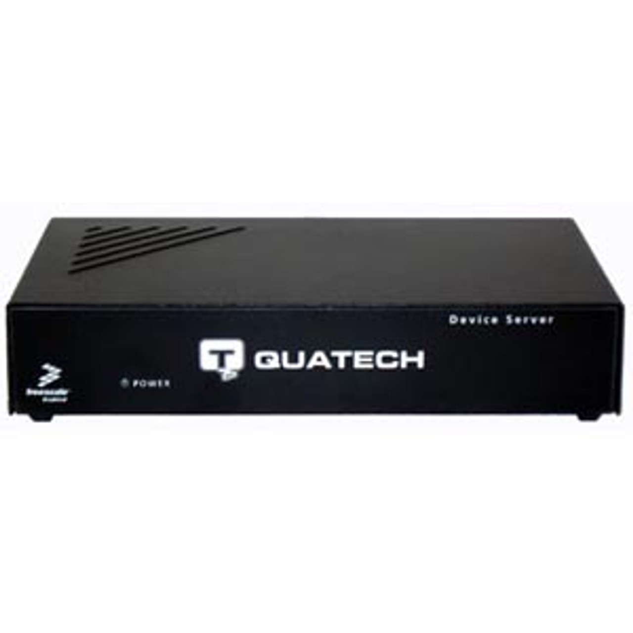 ESE-400M-SS Quatech 8 Port Rs-232/422/485 Rj-45 Surge Suppression Serial Device Server