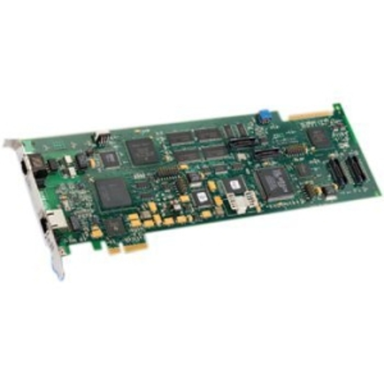 901-006-12 Dialogic Corporation Tr1034+e30h-e1-1n-r 30ch E1 Pci Exp Rohs Eur Only