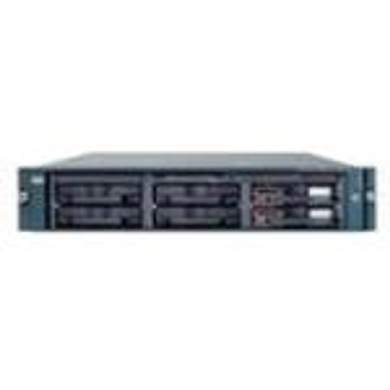 MCS7835H2K9CMC1 Cisco Hw/sw Mcs 7835-h2 Unified Cm 7.0 Appliance (Refurbished)