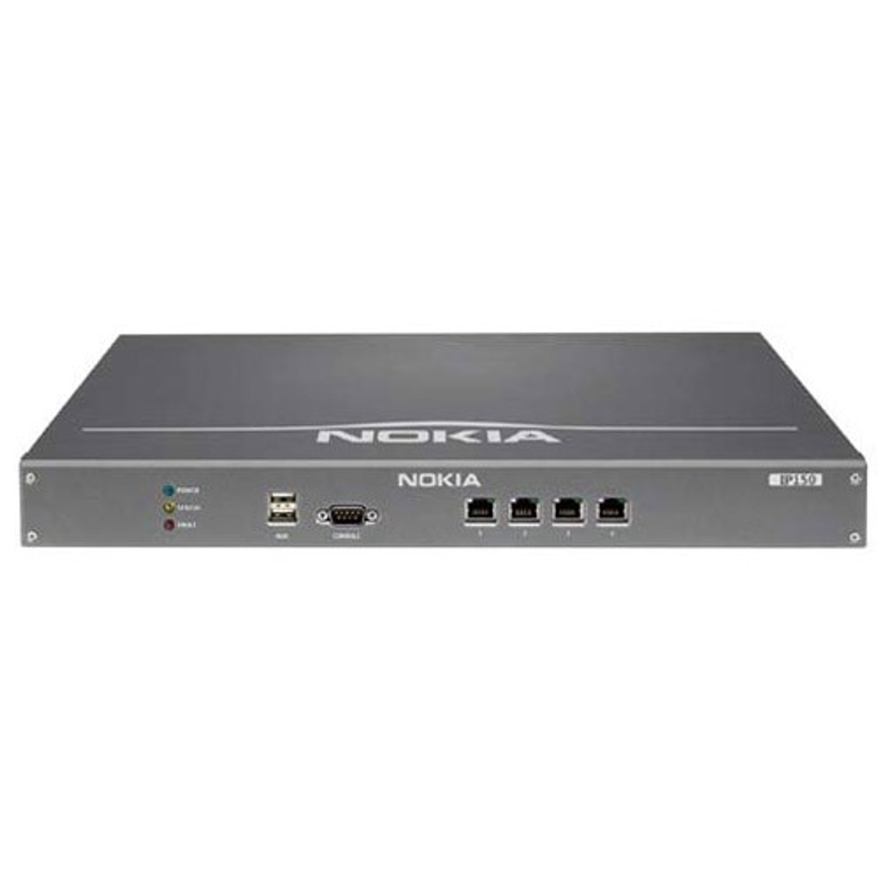NBB0150000 Nokia IP150 Disk based Security Appliance with 1GB DRAM & 40GB Hard Disk Drive