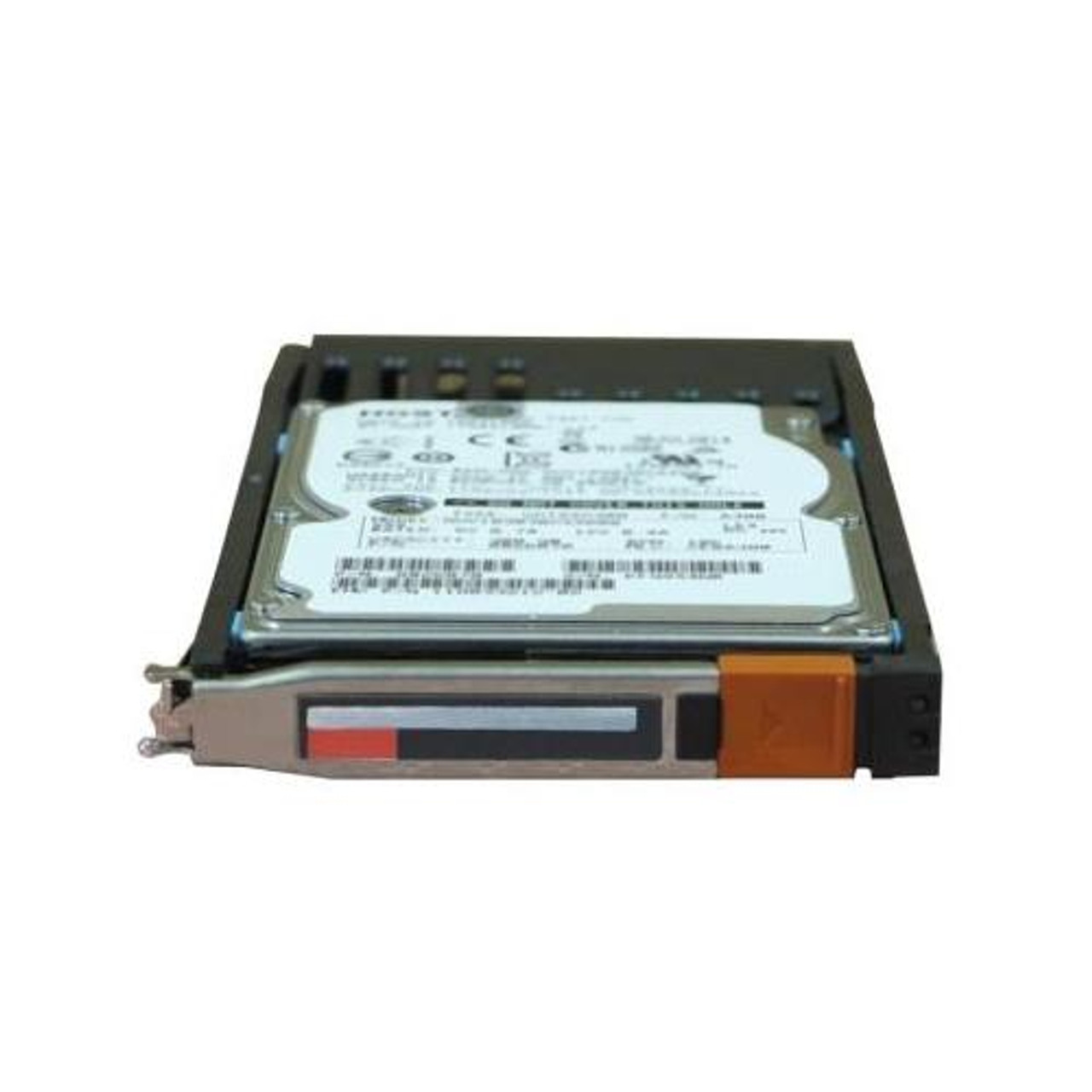 005049799 EMC 300GB 10000RPM SAS 6Gbps 2.5-inch Internal Hard