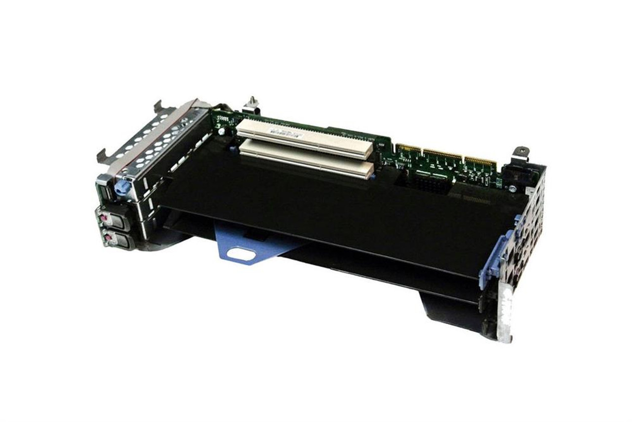 279034-001 Compaq PCI Riser Cage with PCI Hot Plug and Riser Board for Proliant DL380 G3