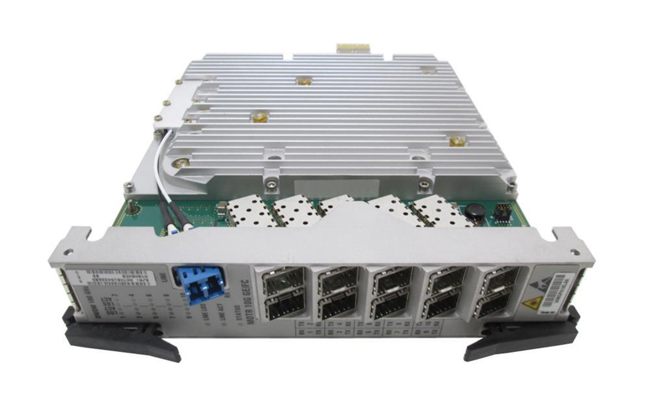 NT0H84LB Nortel MOTR 10G GbE Uni-drop 100G W3582 (Refurbished)