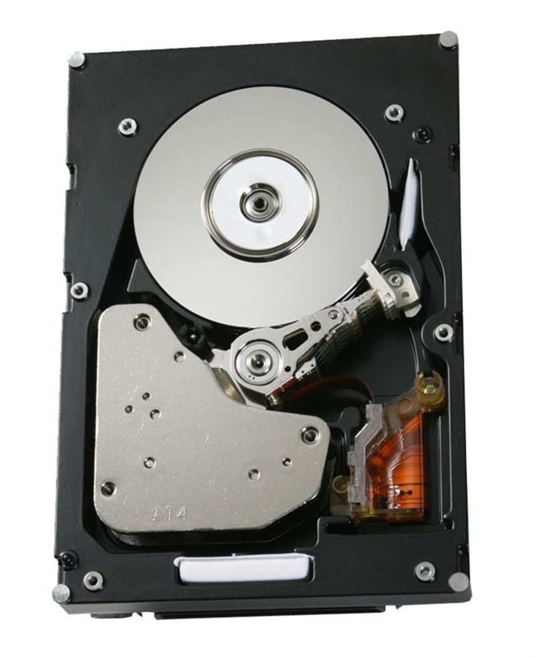 NS-4G15-73HS EMC 73GB 15000RPM Fibre Channel 4Gbps Hot Swap 16MB Cache 3.5-inch Internal Hard Drive