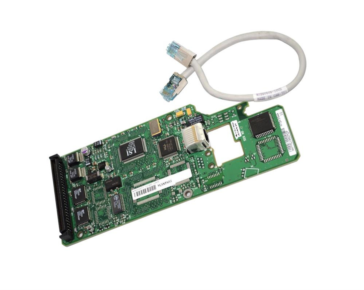 NTDK99AA Nortel 100Base-T IP Expansion Module 1 x 100Base-TX LAN Expansion Module (Refurbished)