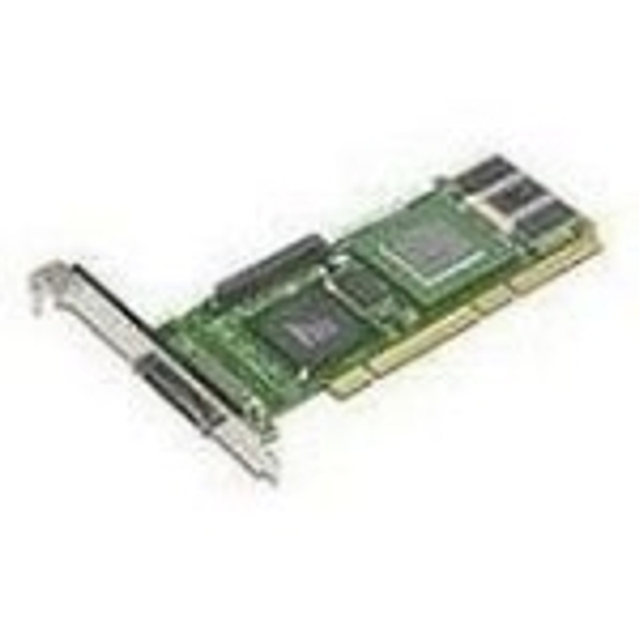 AA850A HP adaptec 2120s PCI Sgl Ch U320 SCSI Cont Sp 410977-001