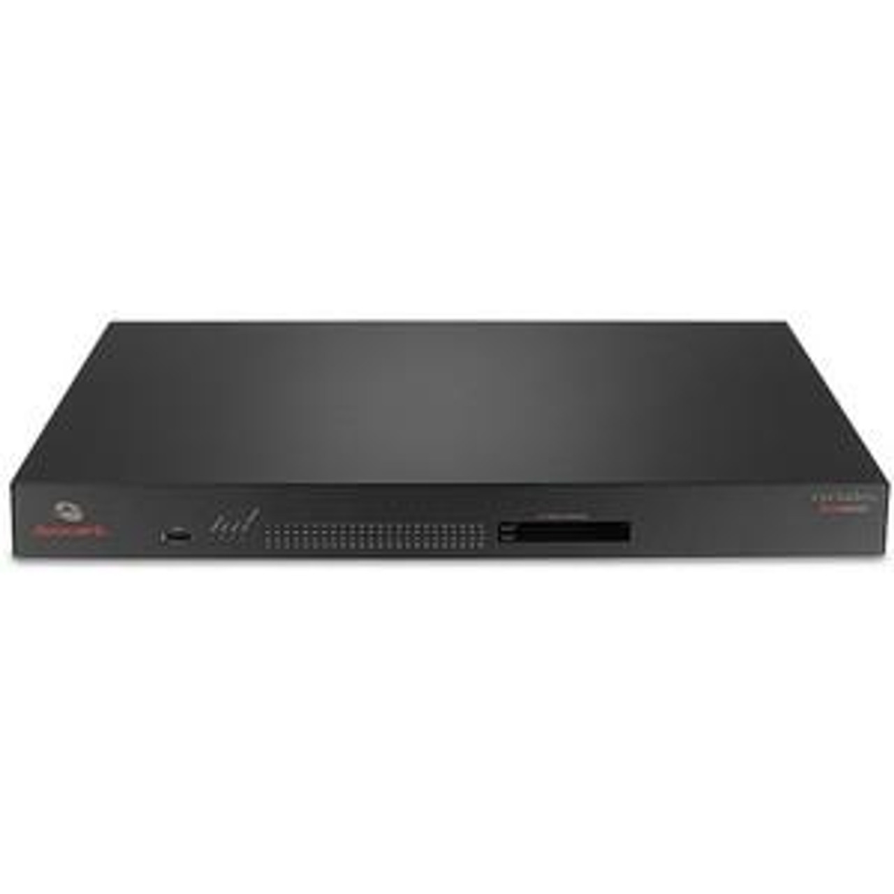 ACS6004MSDC Avocent Cyclades 4-Ports ACS 6004 Console Server Plus Single DC Power Supply and Modem