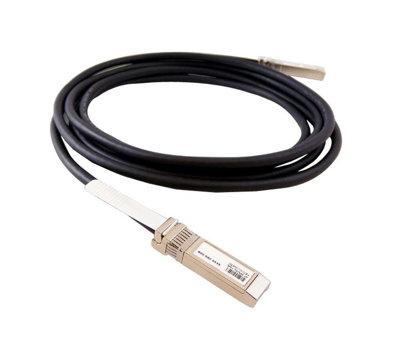 10G-SFPP-TWX-0108 Brocade SFP+ Copper Cable SFP+ Network 3.28ft