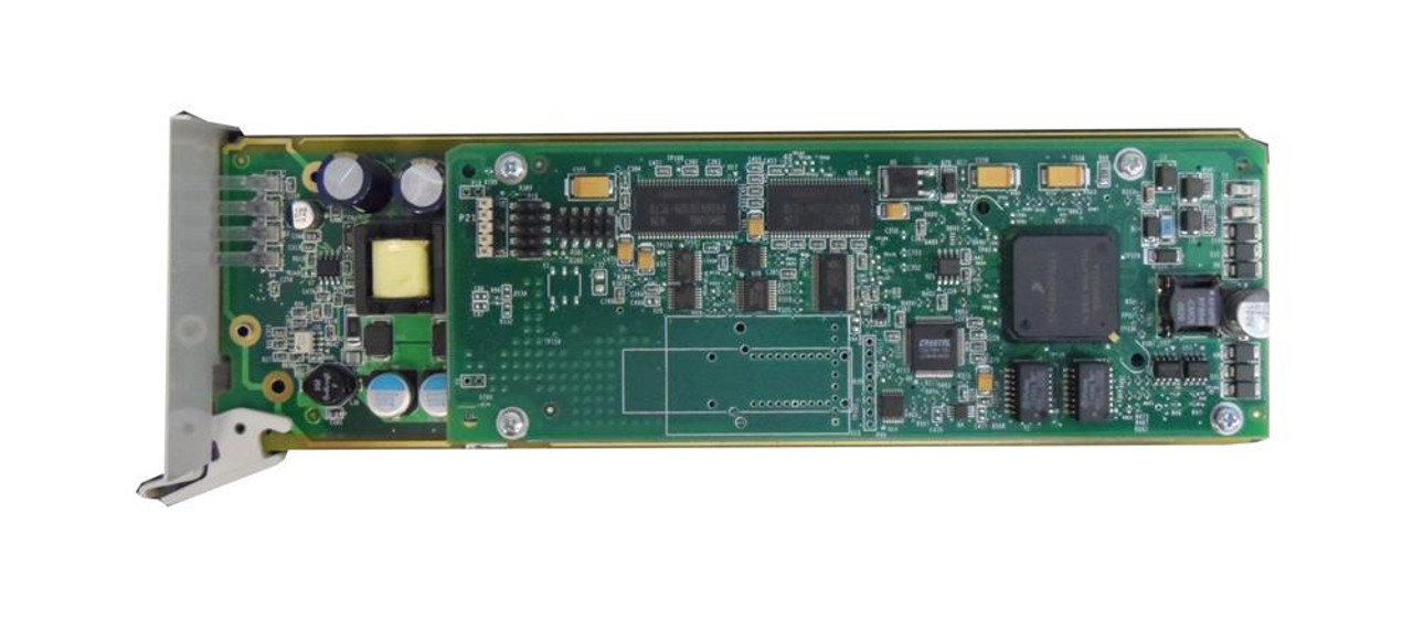 1184536L1 Adtran OPTI-6100 Cross-Connect Multiplexer Module Multiplexer Module (Refurbished)