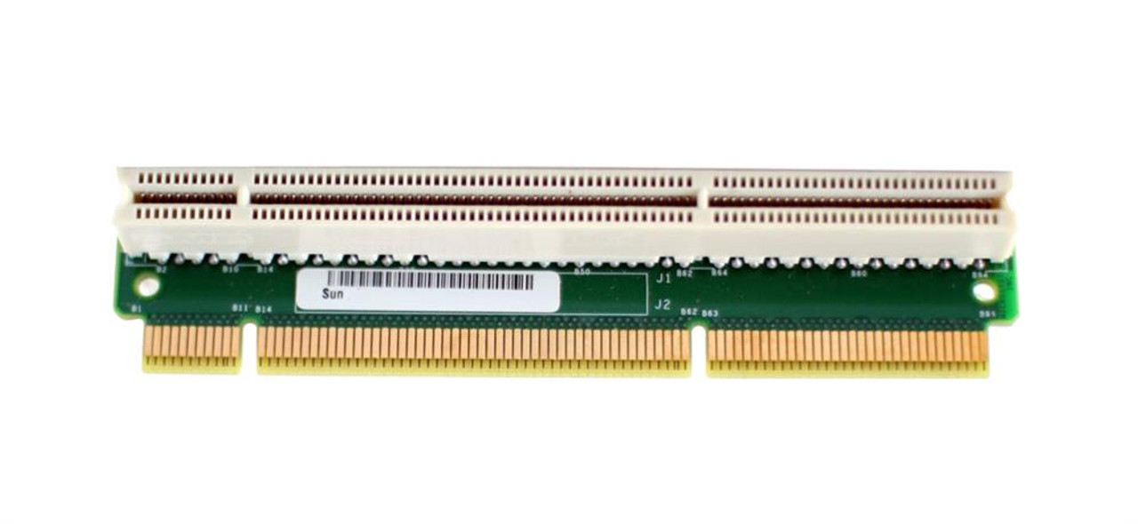 501-6914-01 Sun 1-Slot PCI Riser Board for Sun Fire X4100