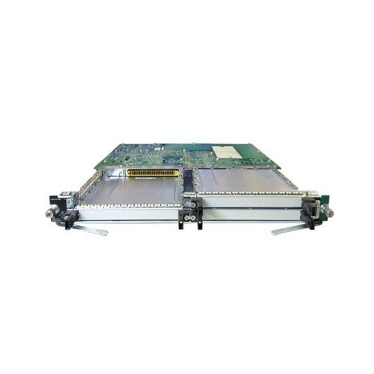 15454E-MRP-1-50.1= Cisco Multi-Rate Txp 100M-2.5G 100G 4ch 1550.12-1552.52 Protected (Refurbished)