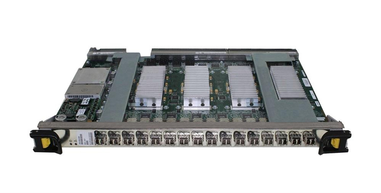 250-006-900 EMC Brocade Pn 16 Port Sfp Module