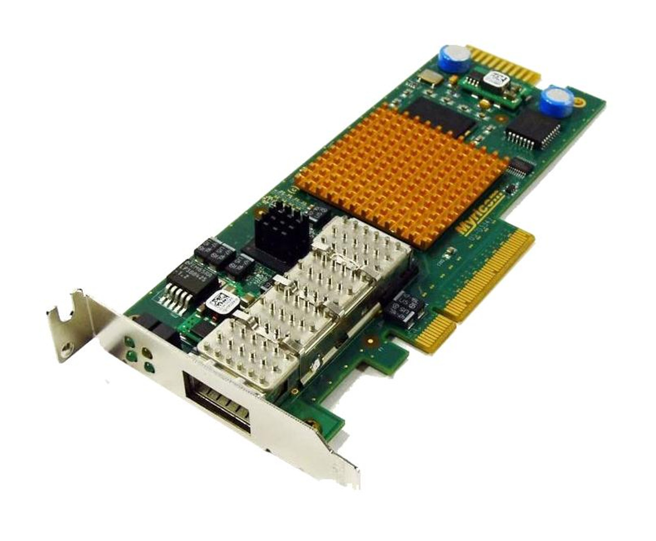 10G-PCIE-8AL-R Myricom 10GB PCI-Express X8 NIC