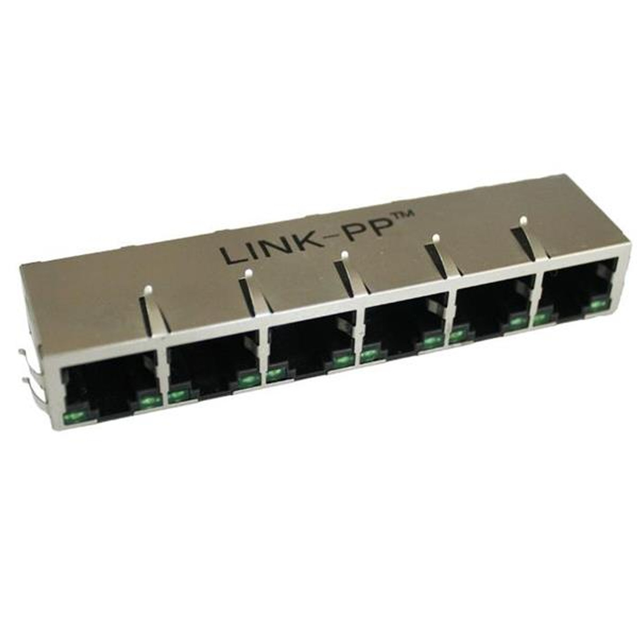 JG0-0027NL Silicom PX-Series PXG6I 6-Ports Gigabit PCI-X Terminal