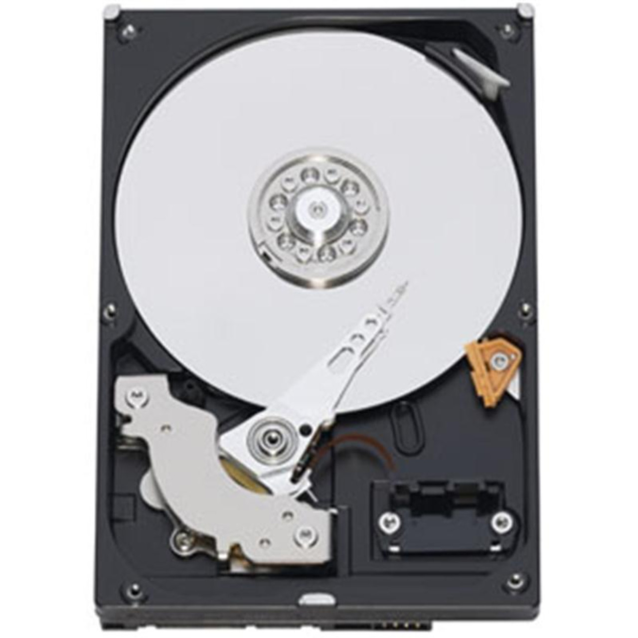 100-560-300 EMC DPE w/3 160gb SATA drive (non-RoHS)