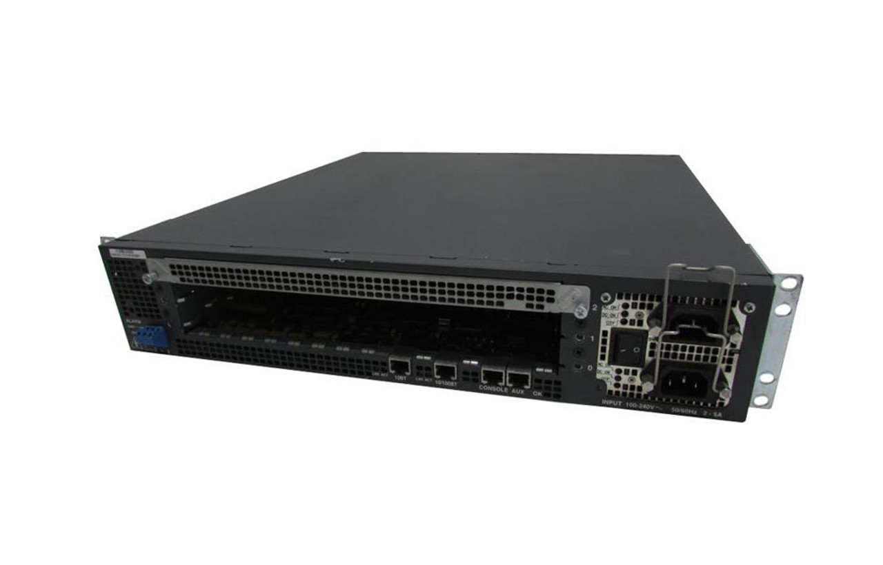 AS5300DC Cisco 3 Slot Chassis With Dc Power (Refurbished)