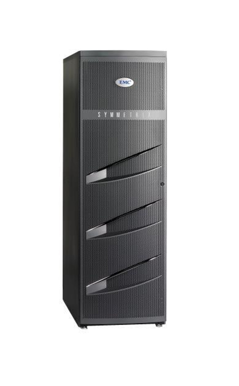 DMX4-6-2FIBU EMC Dmx4 6-Slot 4G Ficon 2-Port Dir Upg