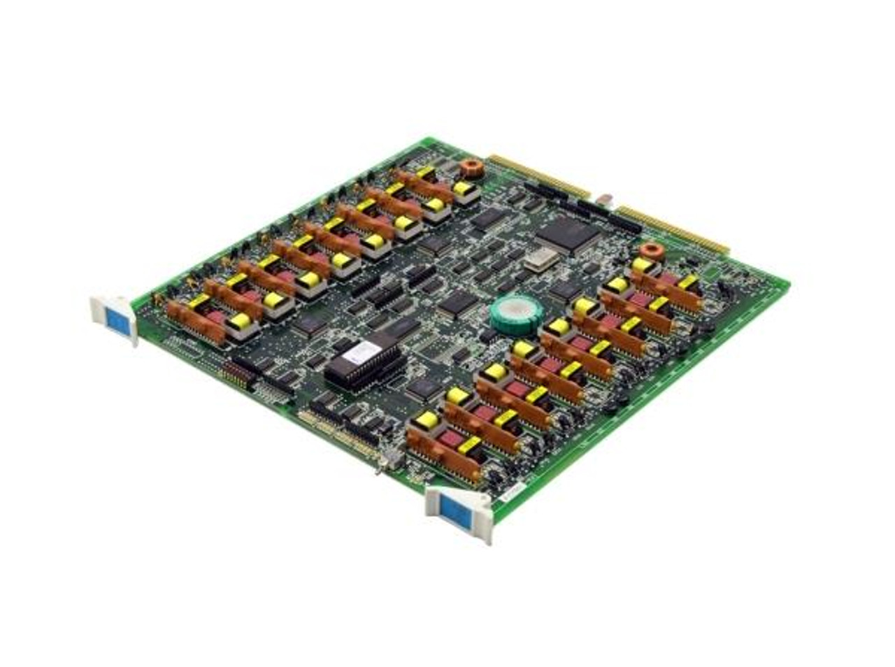 200245 NEC 16-elcj-b Electric Line Card for Neax 2400