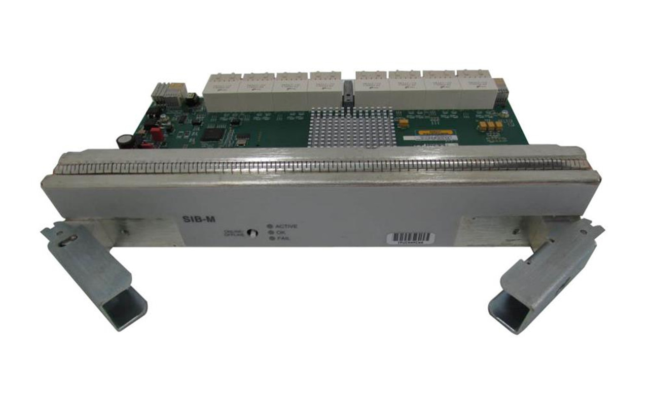 SIB-M-S Juniper SIB-M-S Switch Interface Board (SIB) Module (Refurbished)