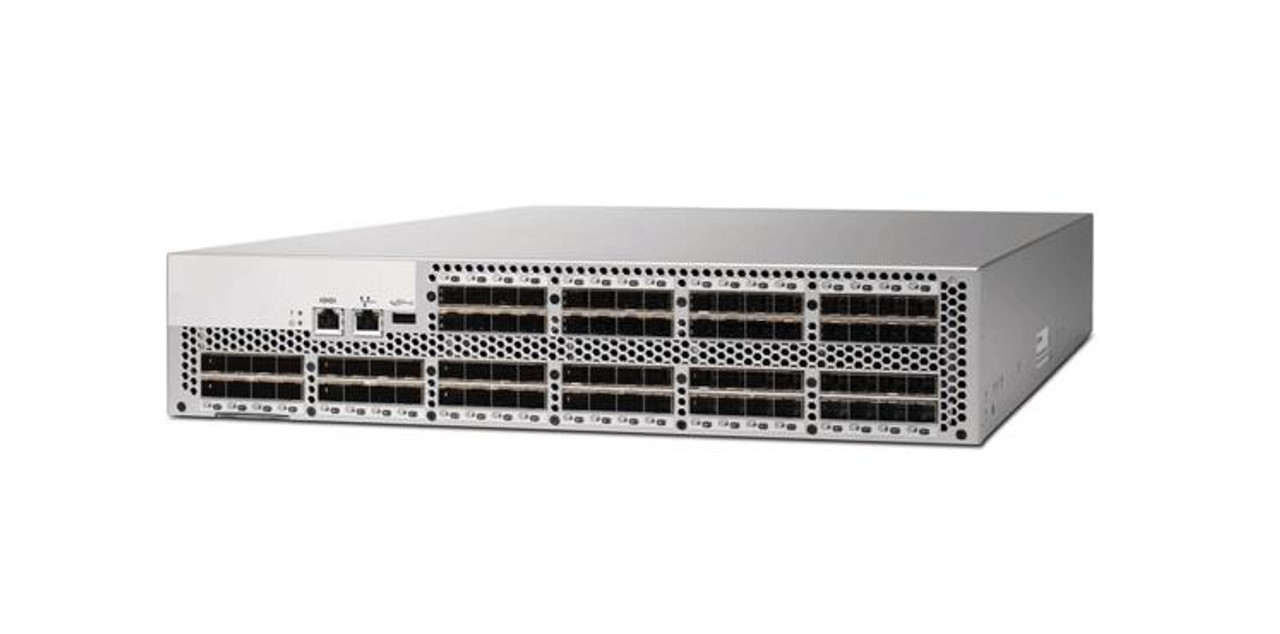100-652-597 EMC Connectrix Ds-6510b Feature Key 12-Port