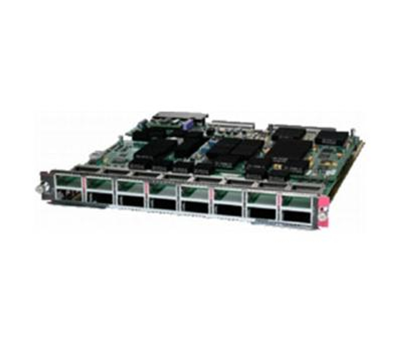 WS-C6716-10G-3C Cisco Catalyst 6500 16-Ports 10 Gigabit Ethernet Module  (Refurbished)