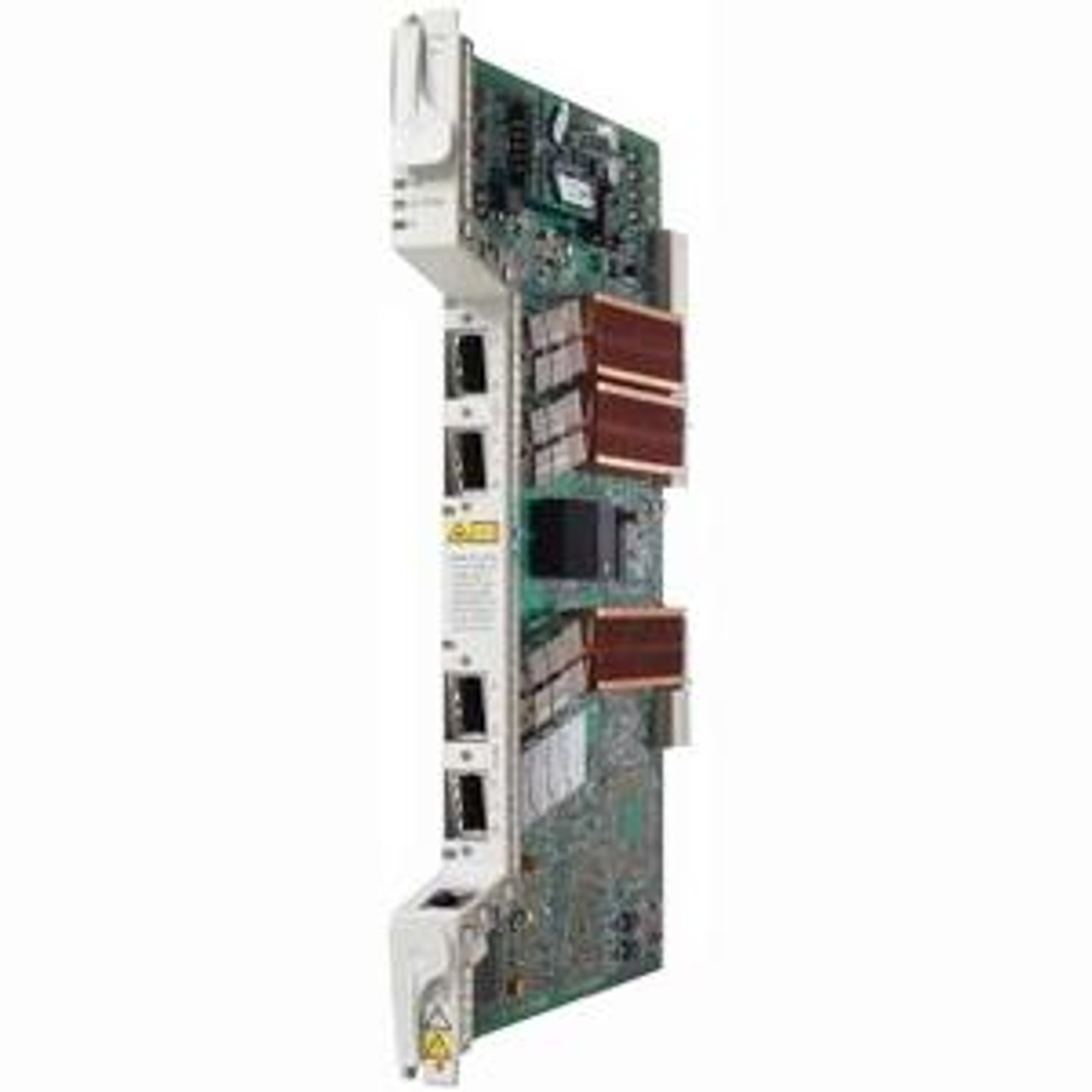 15454-OTU2-XP= Cisco 4-Port XFP XPonder Card 4 x XFP Muxponder Card (Refurbished)