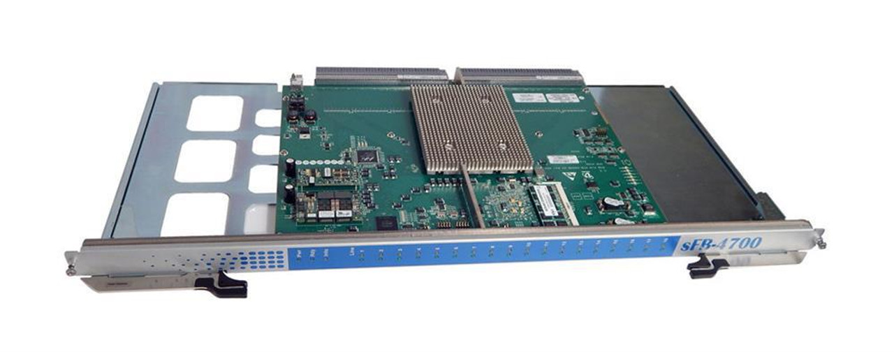 592277-001 HP InfiniBand (IB) QDR 342-Port Fabric Board