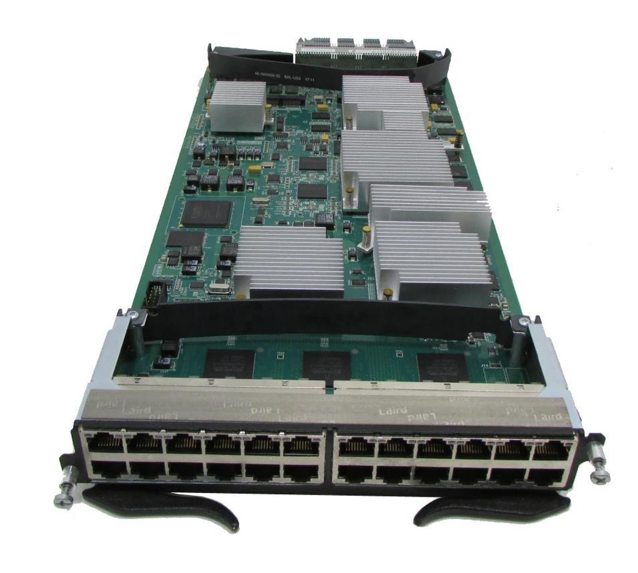 BR-MLX-1GCX24-X-ML Brocade 24x 1000Base-T Lan Expansion Module