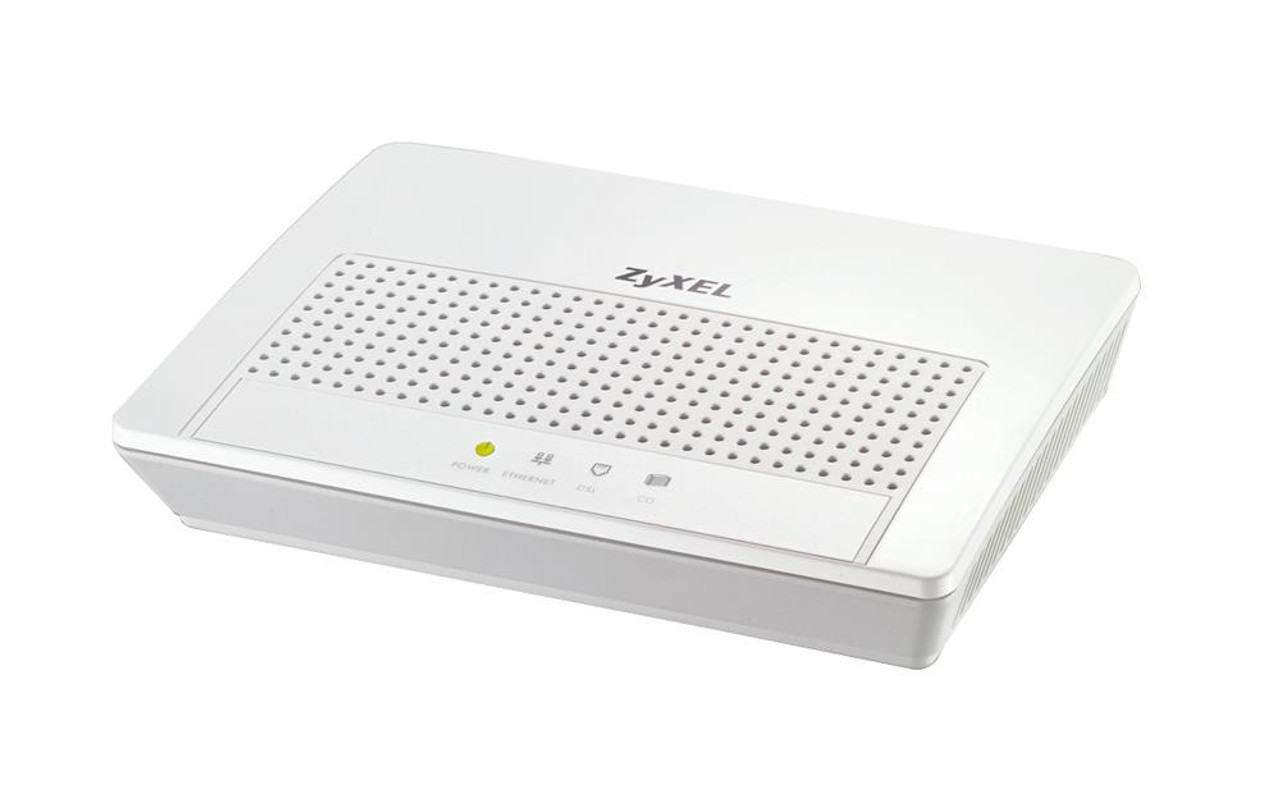 91-004-778005B Zyxel IP-basierter VDSL2 High-Speed-Internetzugang