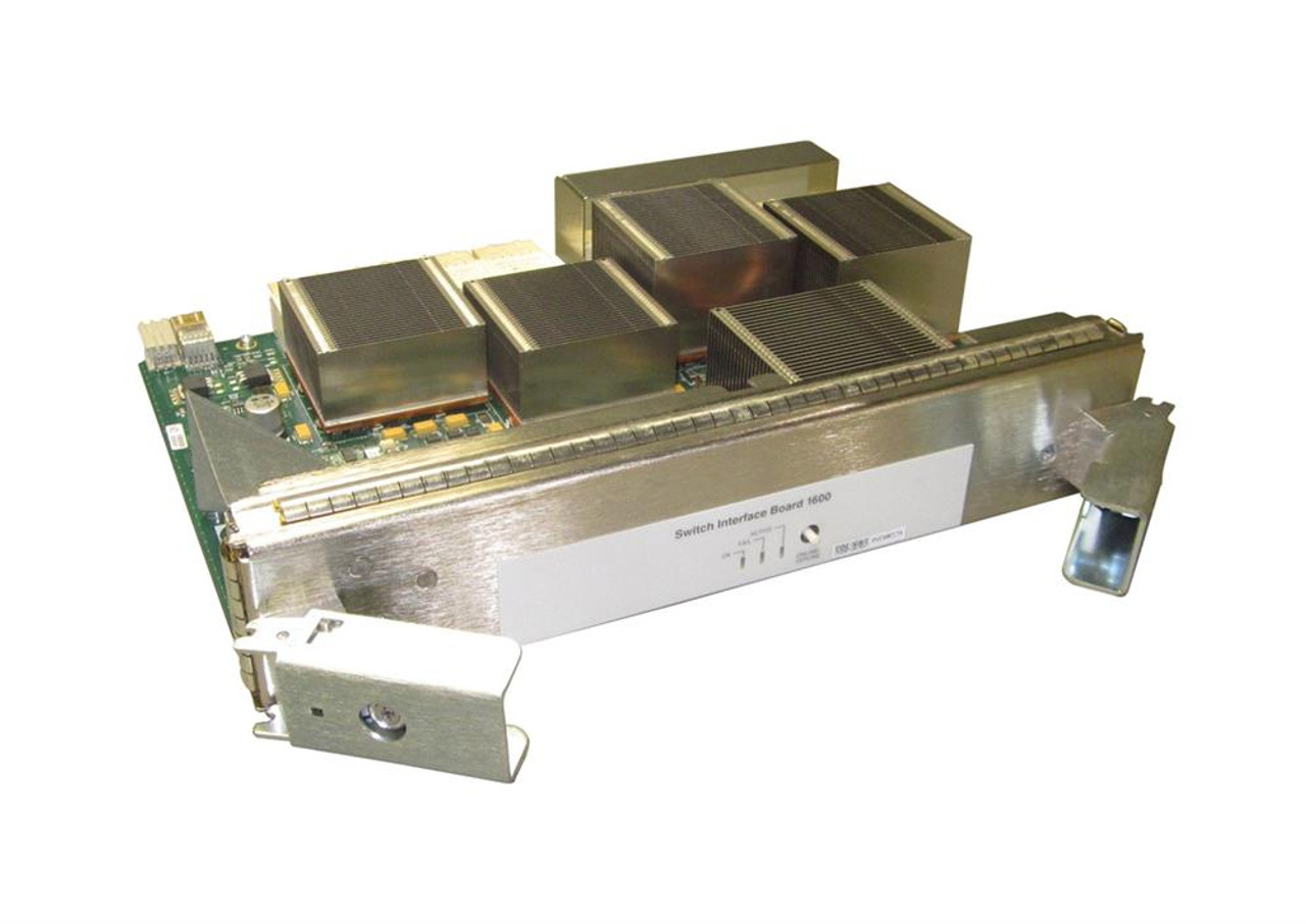 SIB-I-T1600-S Juniper SIB-I-T1600 Switch Interface Board (SIB) Module (Refurbished)