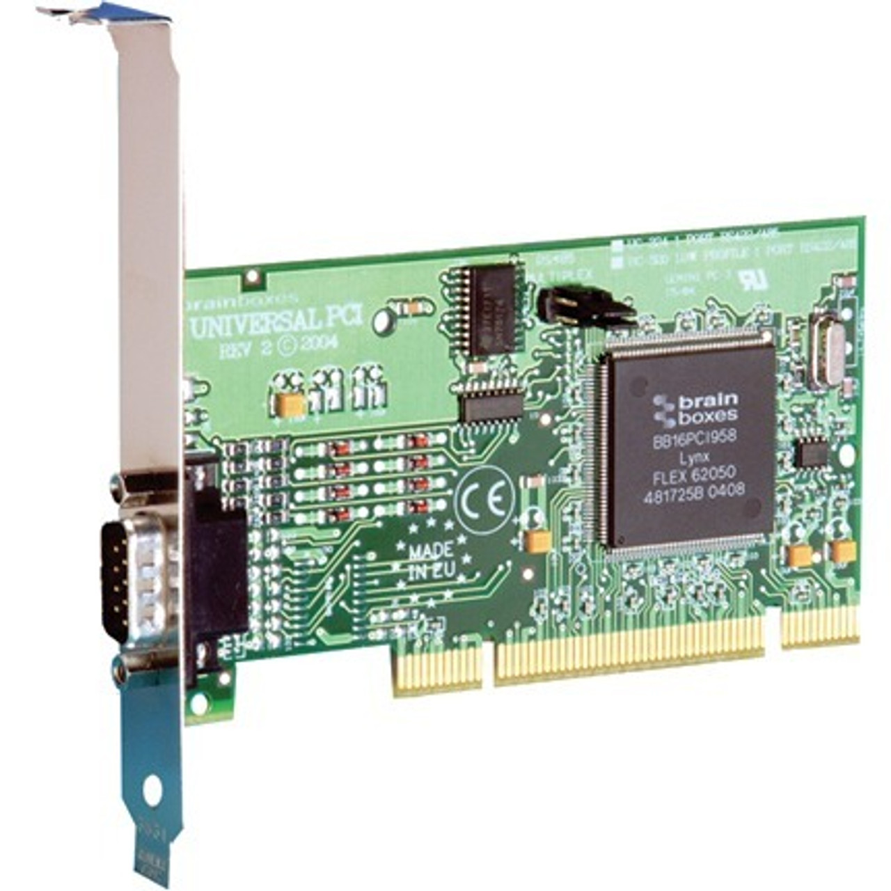 UC-324 Brainboxes PCI 1p RS422/485