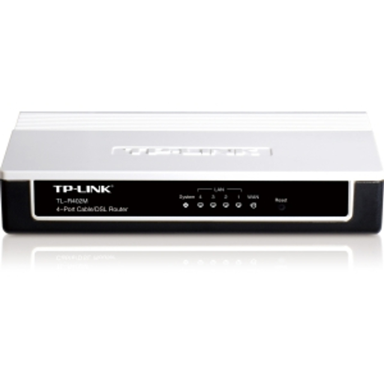 TL-R402M TP-LINK Network1wan Port+4lan Ports Cable Dsl Router F