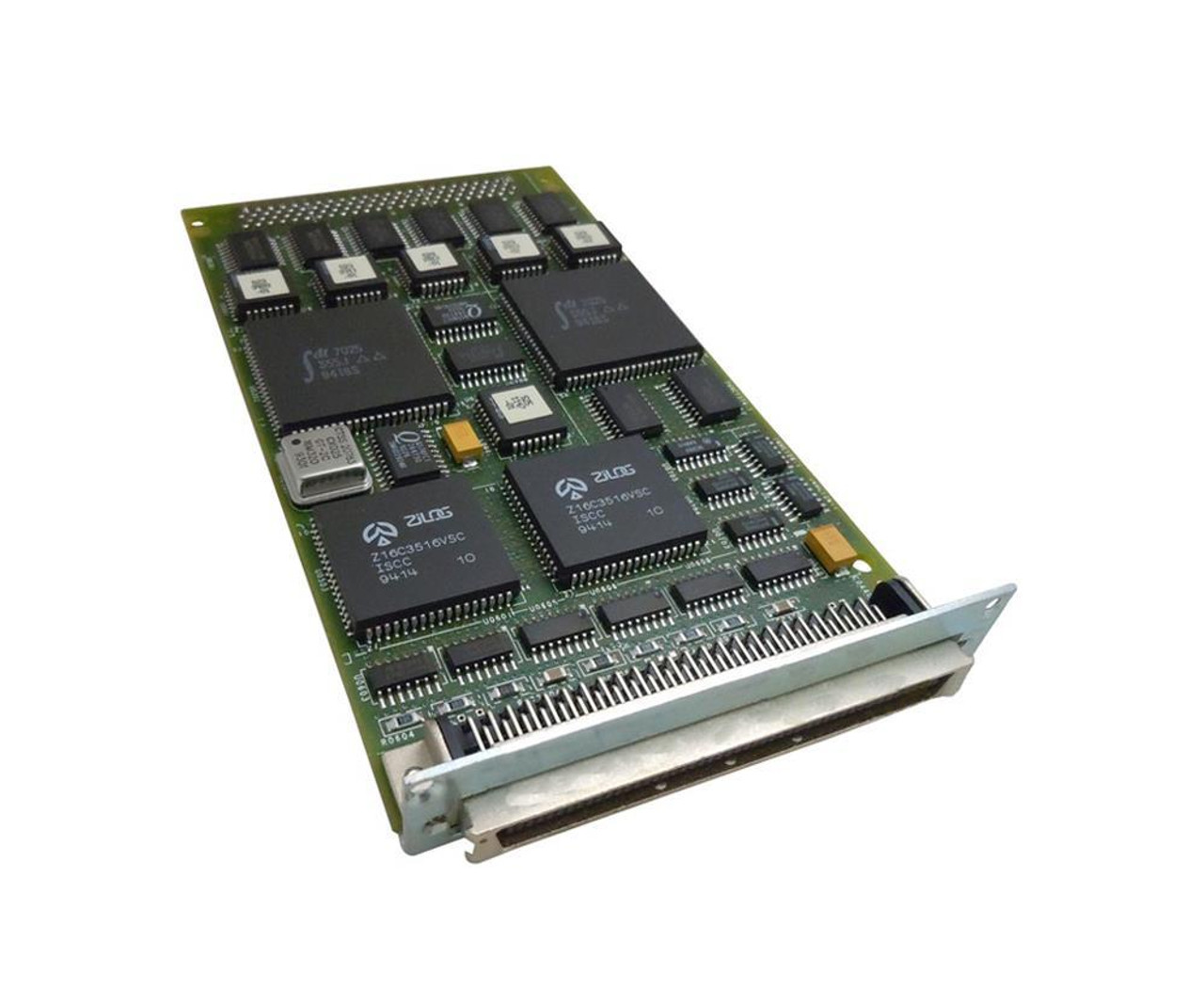 501-1725-02 Sun High Speed Serial Interface