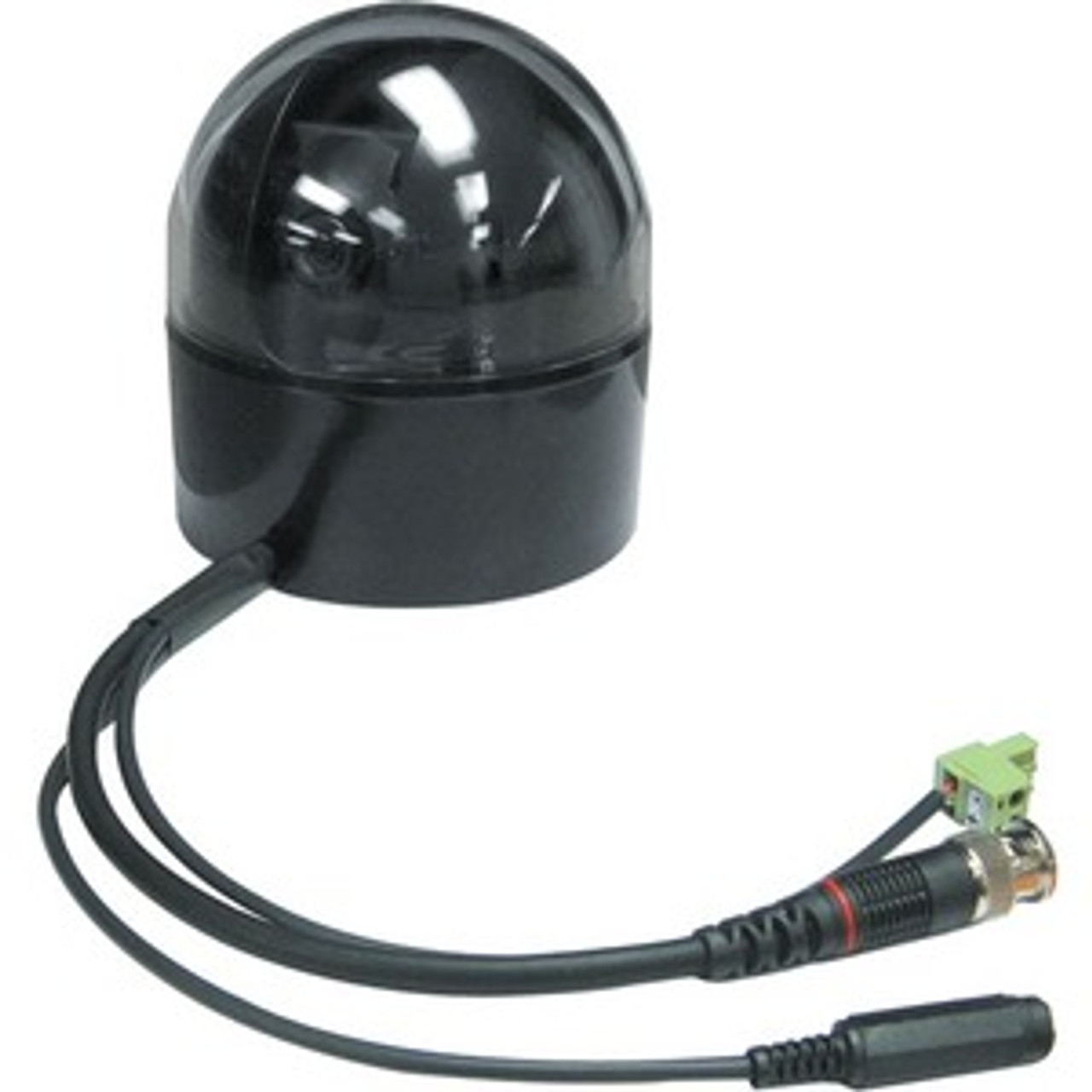 SCA201 Black Box NIB-AlertWerks PT Dome Camera