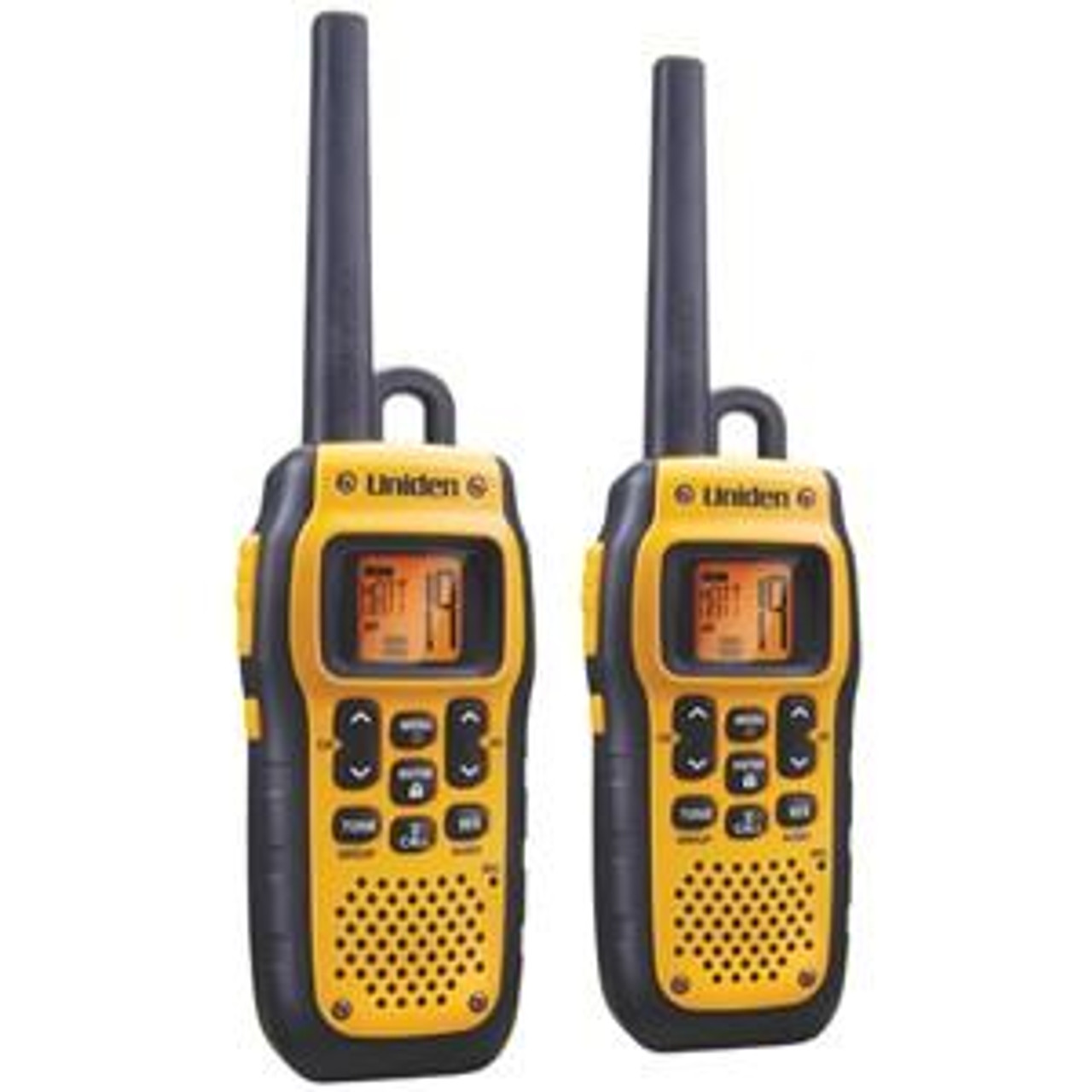 GMR2872-2CK Uniden GMR2872-2CK Two Way Radio15 GMRS, 7 FRS 28 Mile