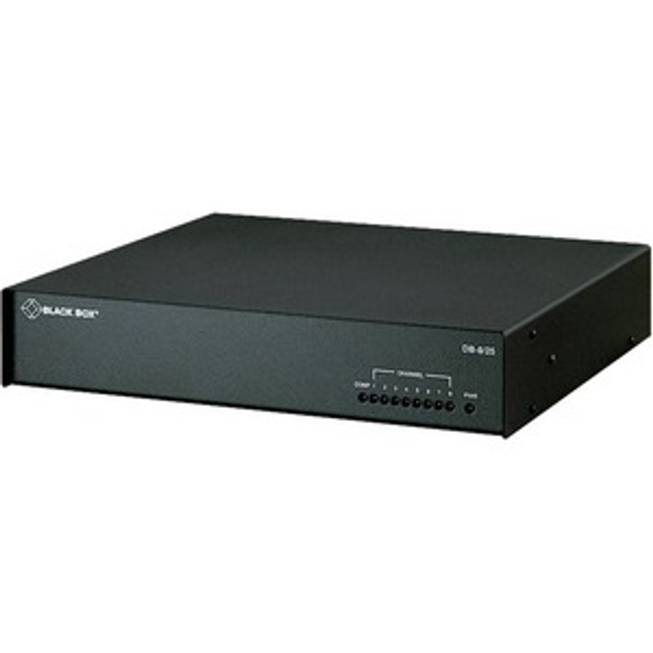 TL158A-R3 Black Box Terminal Server 8 Port Async