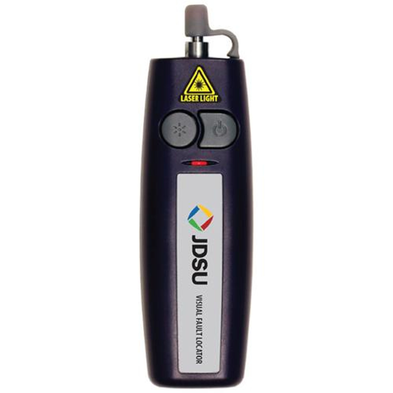 FFL-050 JDSU Visual Fault Locator Upto 4.35 Mile Lenght Measurement