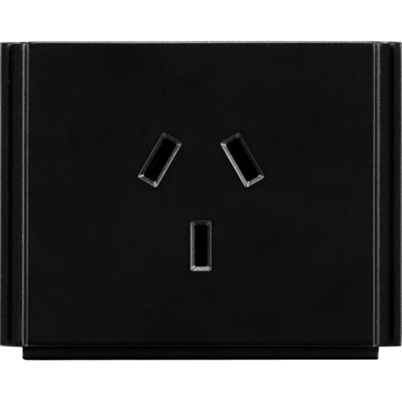 FG561-31 AMX Hpx-p200-PC-au Power Outlet Au Module