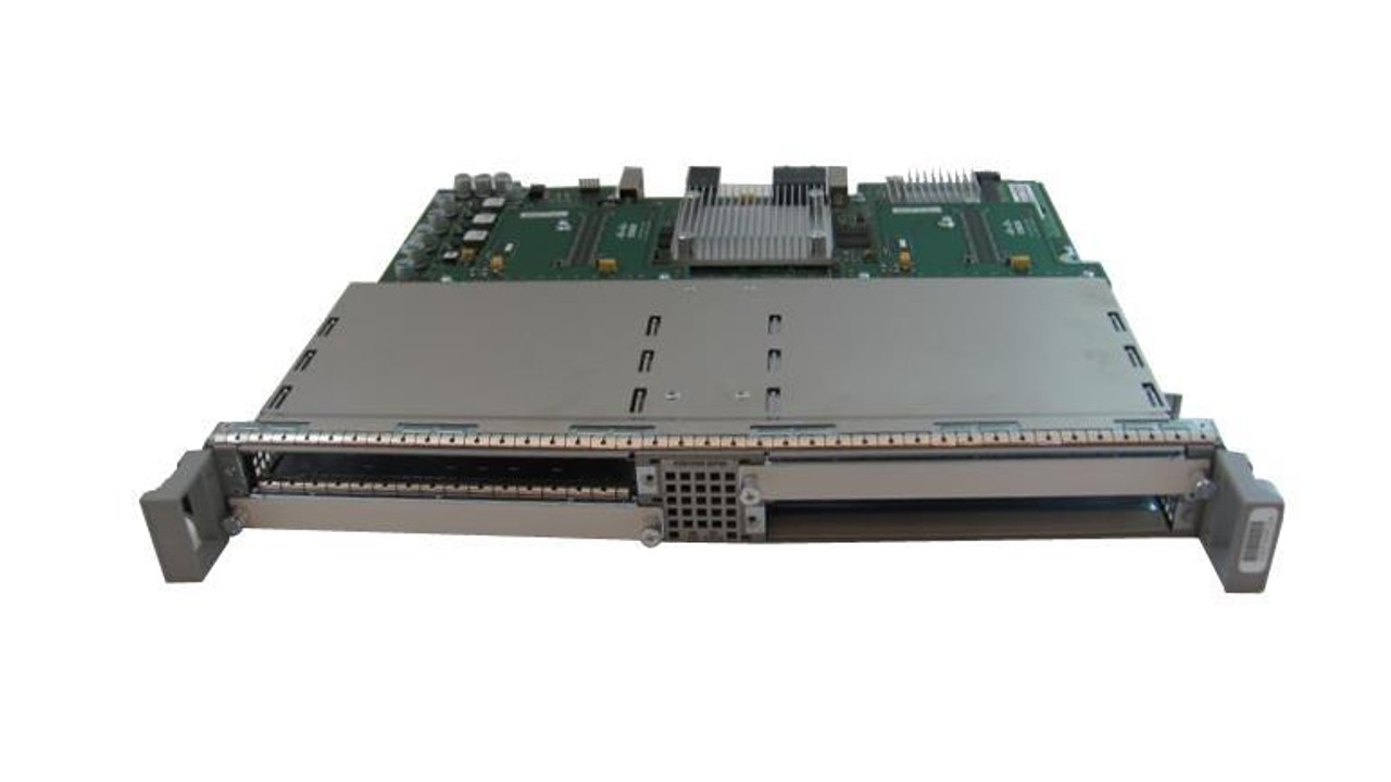 ASR1000-SIP40 Cisco ASR 1000 Series SPA Interface Processor 40G (Refurbished)